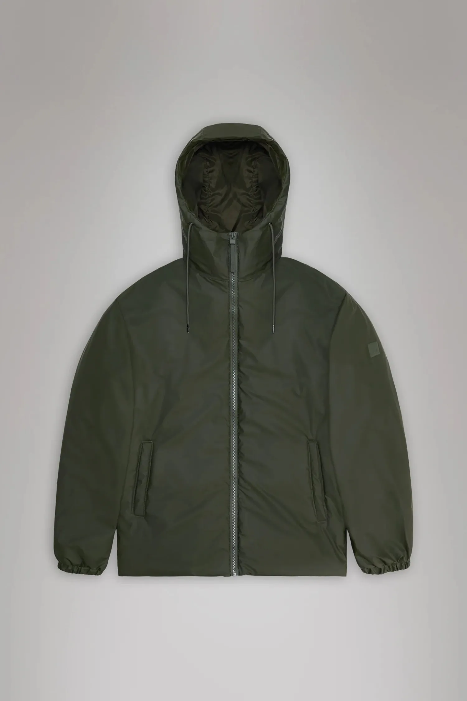 Sale Giacca Impermeabile Lohja / Donna Giubbini|Giubbotti