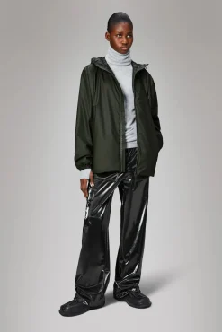 Sale Giacca Impermeabile Lohja / Donna Giubbini|Giubbotti