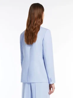 Sale Giacca in Cotone e Lino / Donna Giacche