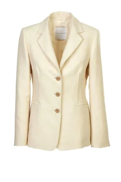 Clearance Giacca in Cotone Slim Fit / Donna Giacche