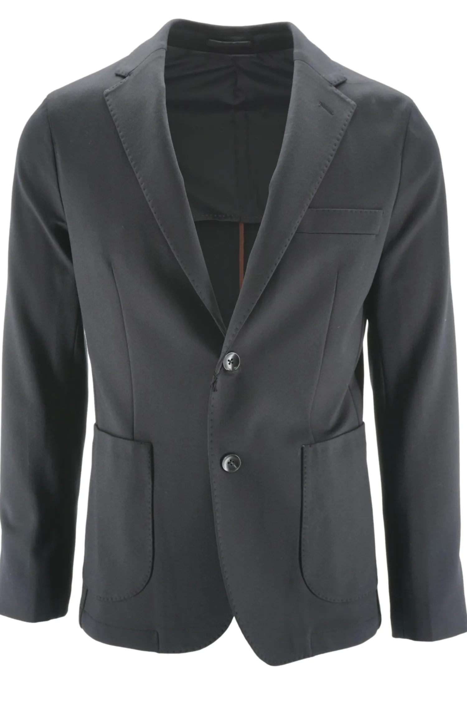 Sale Giacca in Jersey Elasticizzato / Uomo Giacche