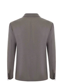 Giacca in Lana / Uomo Giacche
