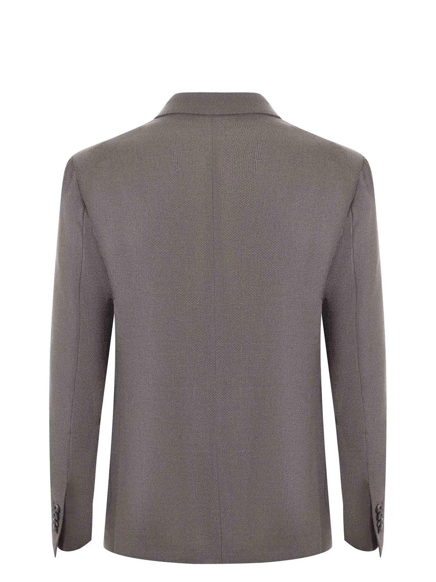 Giacca in Lana / Uomo Giacche