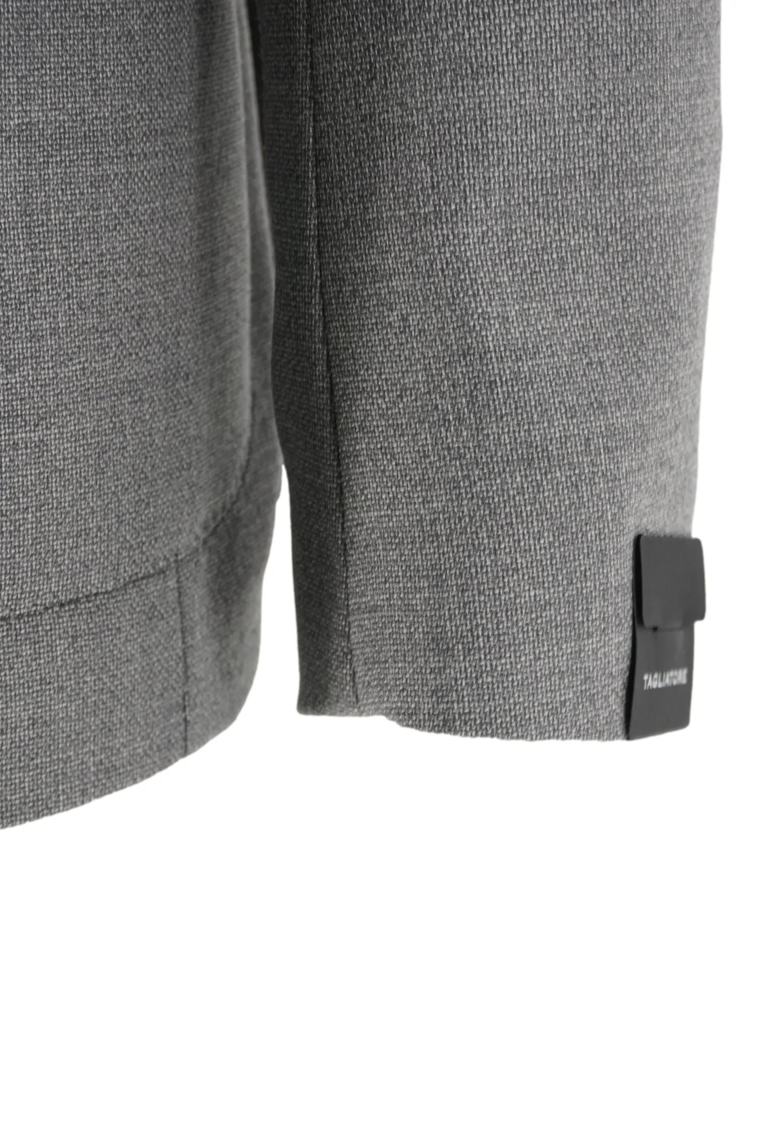 New Giacca in Lana Super 110'S / Uomo Giacche