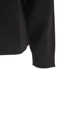 Sale Giacca in Maglia con Zip / Donna Maglieria