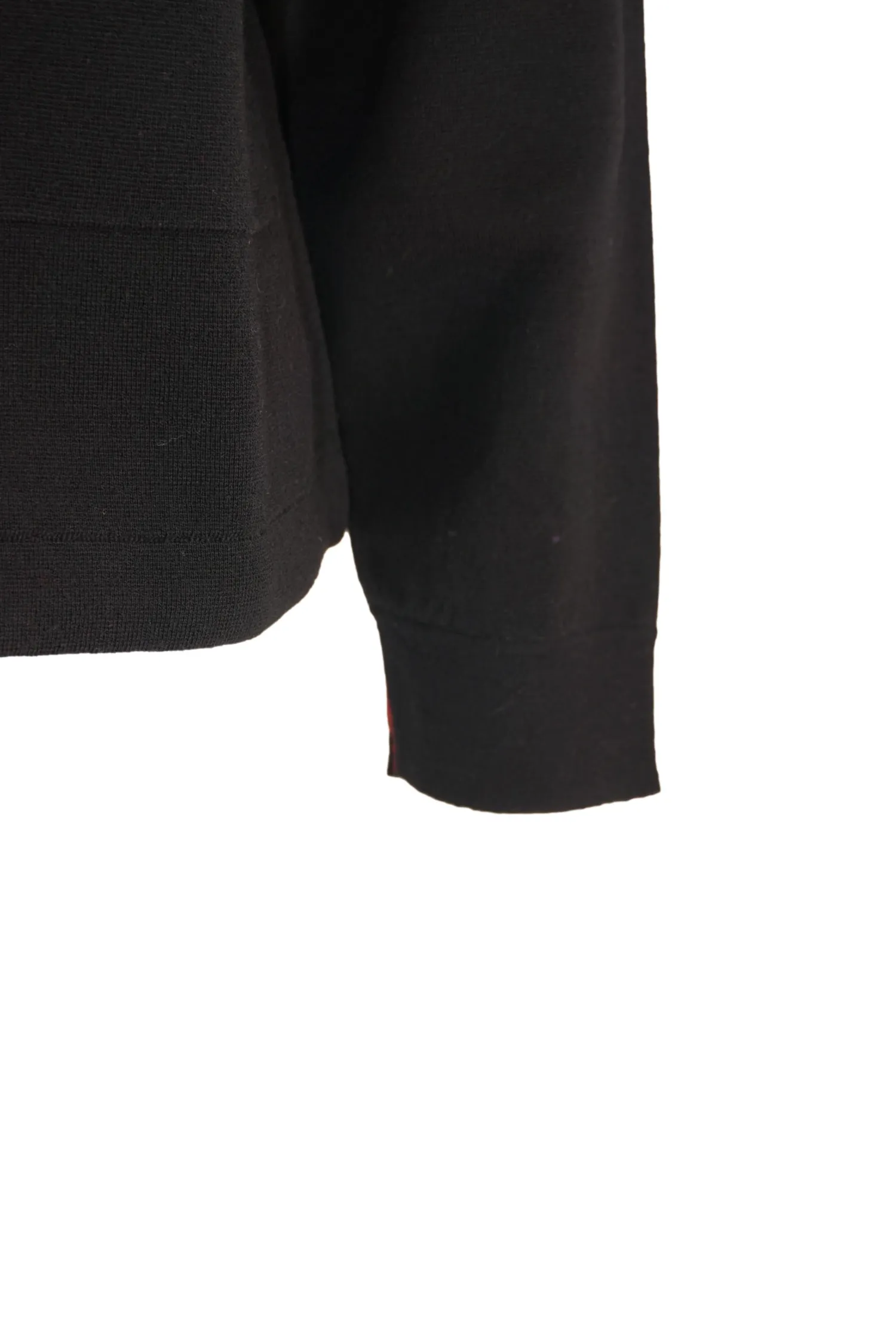 Sale Giacca in Maglia con Zip / Donna Maglieria