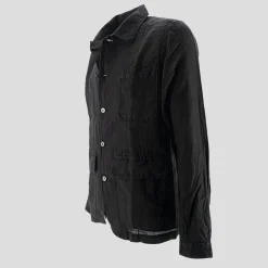 Clearance Giacca in Puro Lino / Uomo Camicie