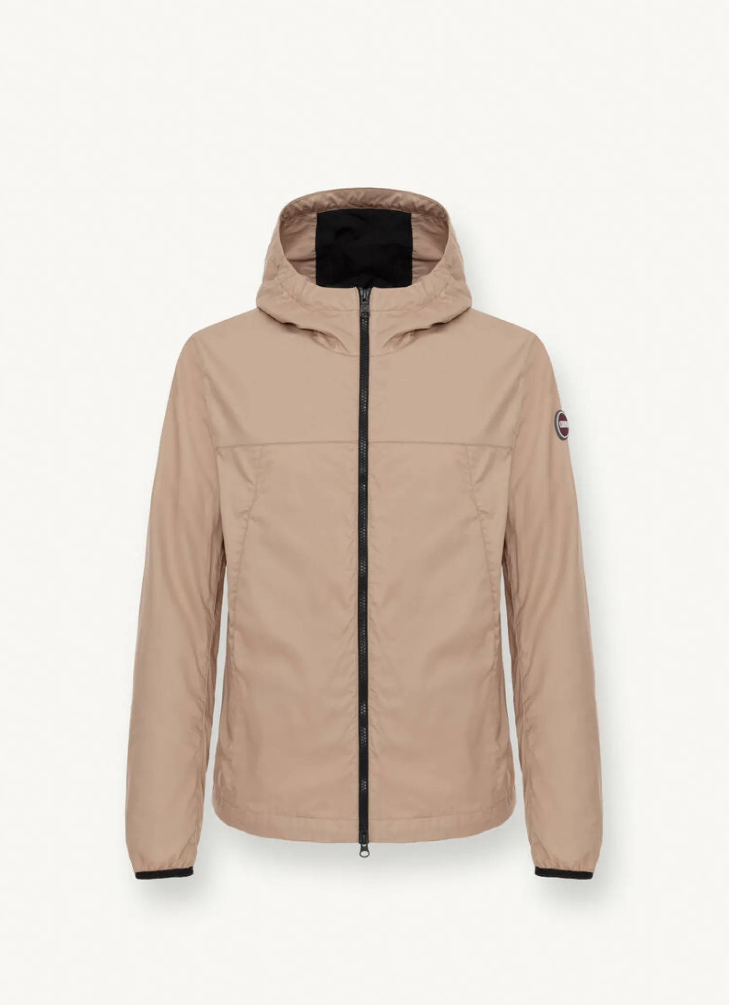 Best Giacca in Twill di Cotone / Uomo Giubbotti