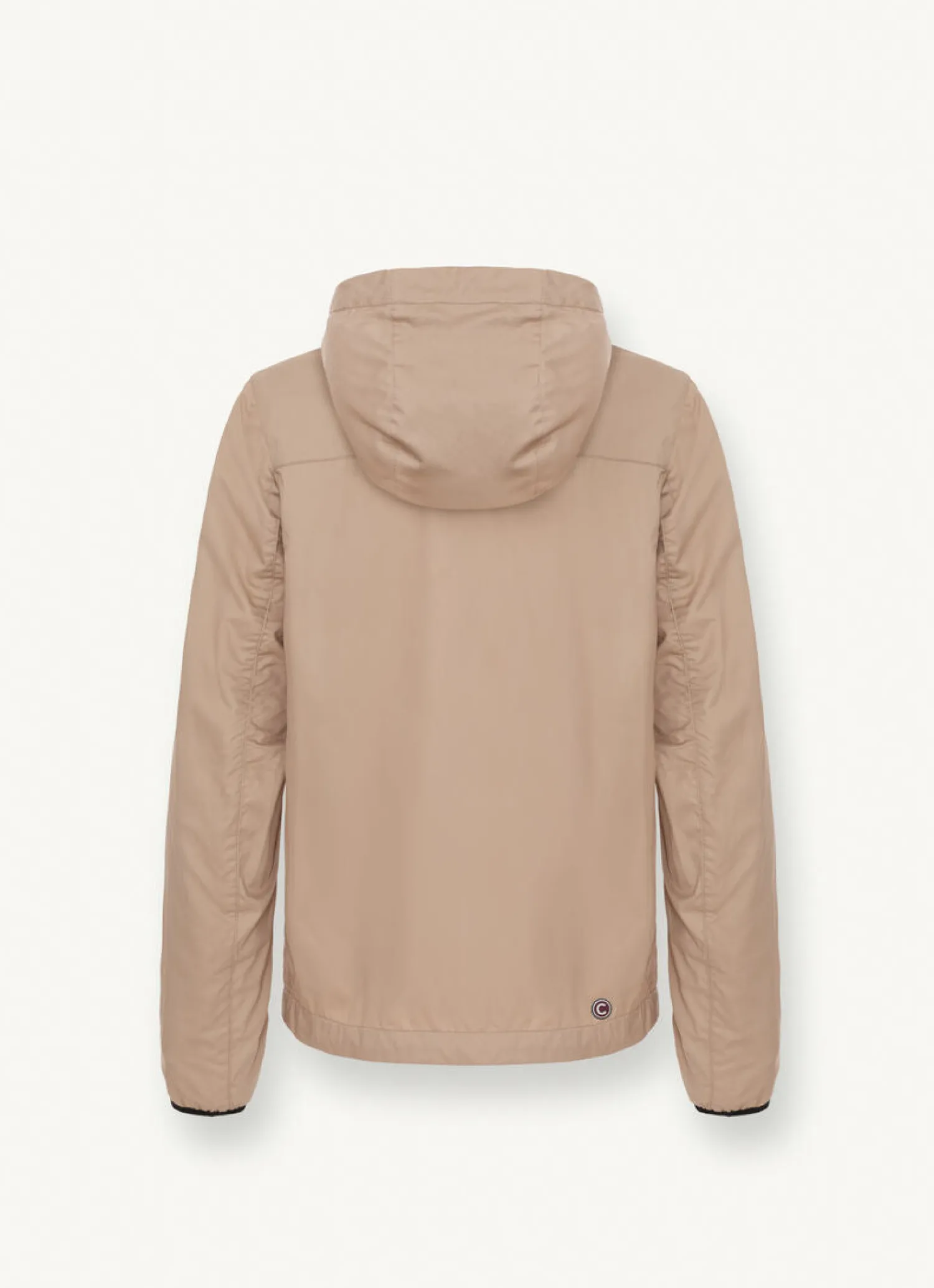 Best Giacca in Twill di Cotone / Uomo Giubbotti