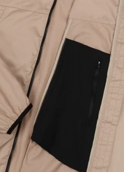 Best Giacca in Twill di Cotone / Uomo Giubbotti