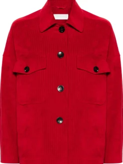 Sale Giacca in Velluto a Coste / Donna Giacche
