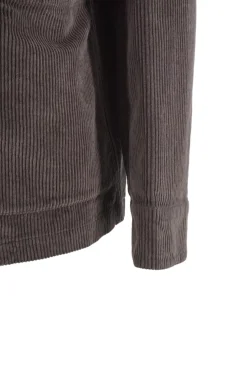 Clearance Giacca in Velluto / Uomo Giacche