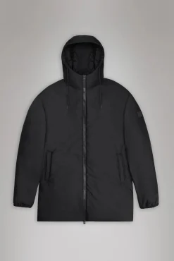 Outlet Giacca Lunga Indrorepellente Lohja / Donna Giubbini|Giubbotti