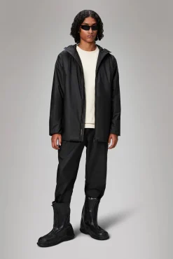 Outlet Giacca Lunga Indrorepellente Lohja / Donna Giubbini|Giubbotti