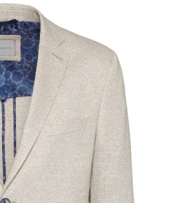 Sale Giacca Misto Lino / Uomo Giacche