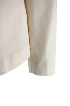 Outlet Giacca Modello Doppio Petto / Donna Giacche