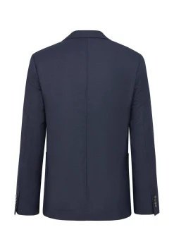 Clearance Giacca Monopetto con Chiusura Due Bottoni / Uomo Giacche