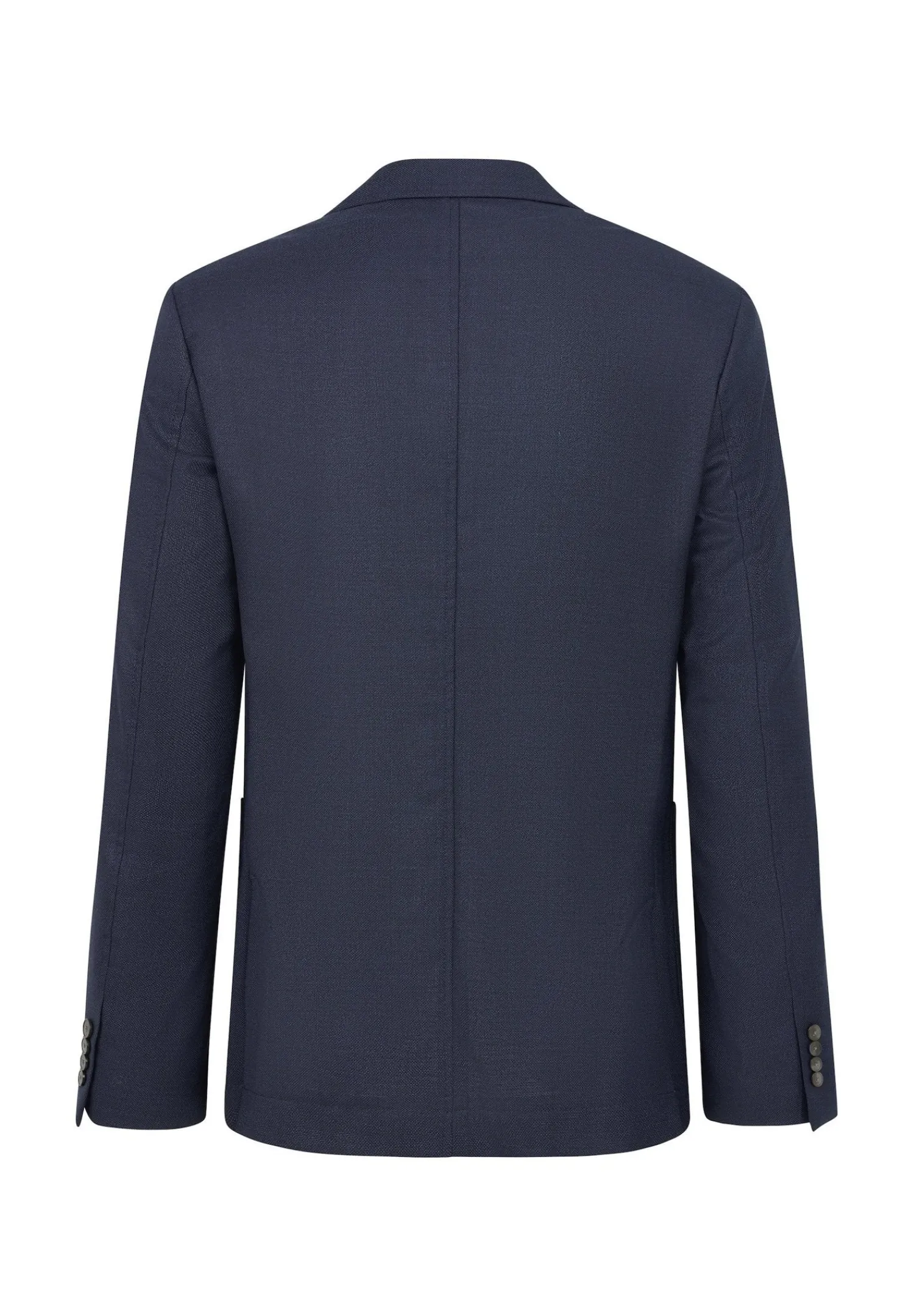 Clearance Giacca Monopetto con Chiusura Due Bottoni / Uomo Giacche