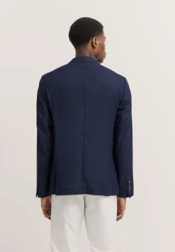 Clearance Giacca Monopetto con Chiusura Due Bottoni / Uomo Giacche