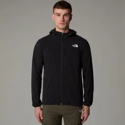 Sale Giacca Nimble con Cappuccio / Uomo Felpe