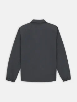 Giacca Oakport Coach con Logo / Uomo Giubbotti