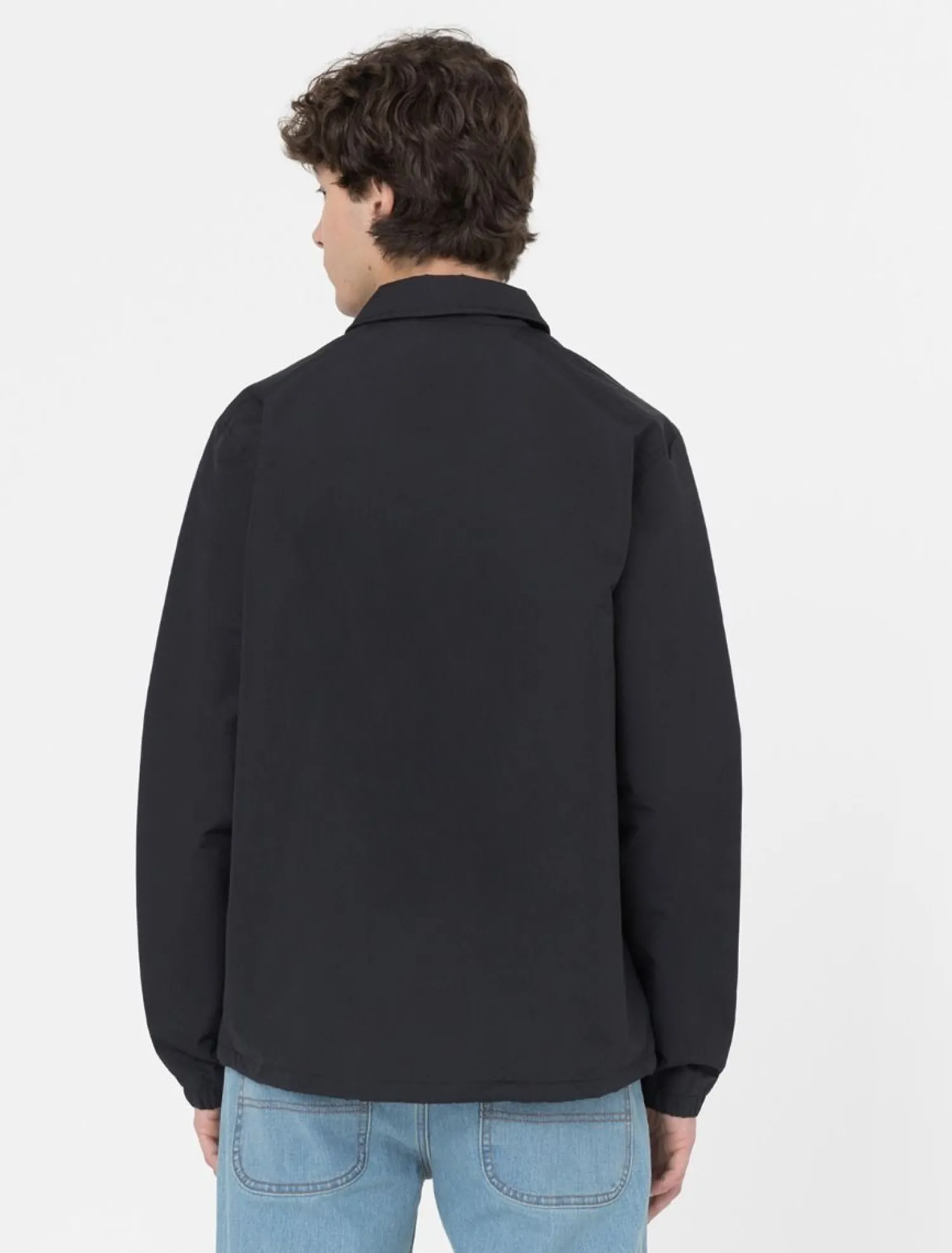Clearance Giacca Oakport Coach con Logo / Uomo Giubbotti