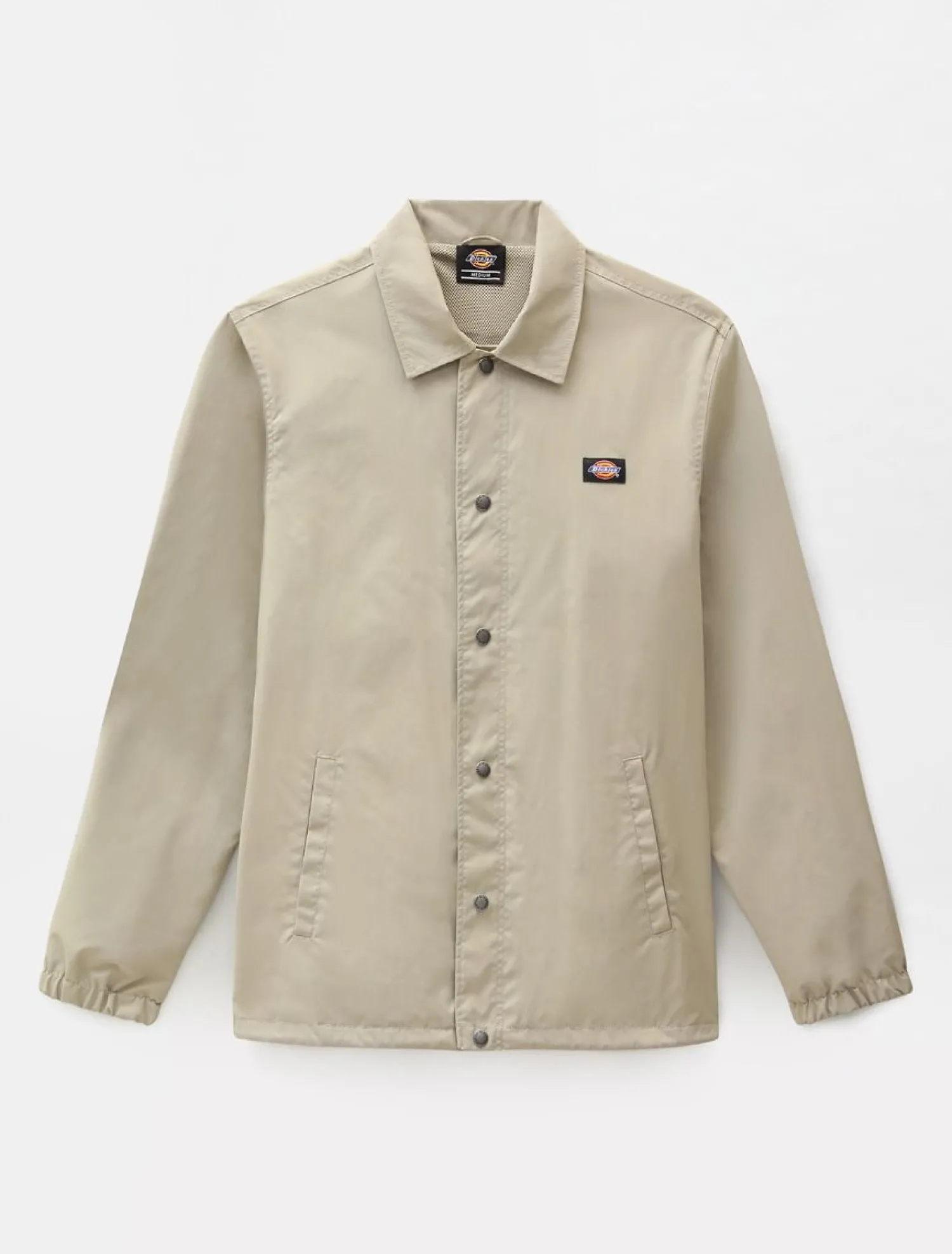 Online Giacca Oakport Coach / Uomo Giubbotti