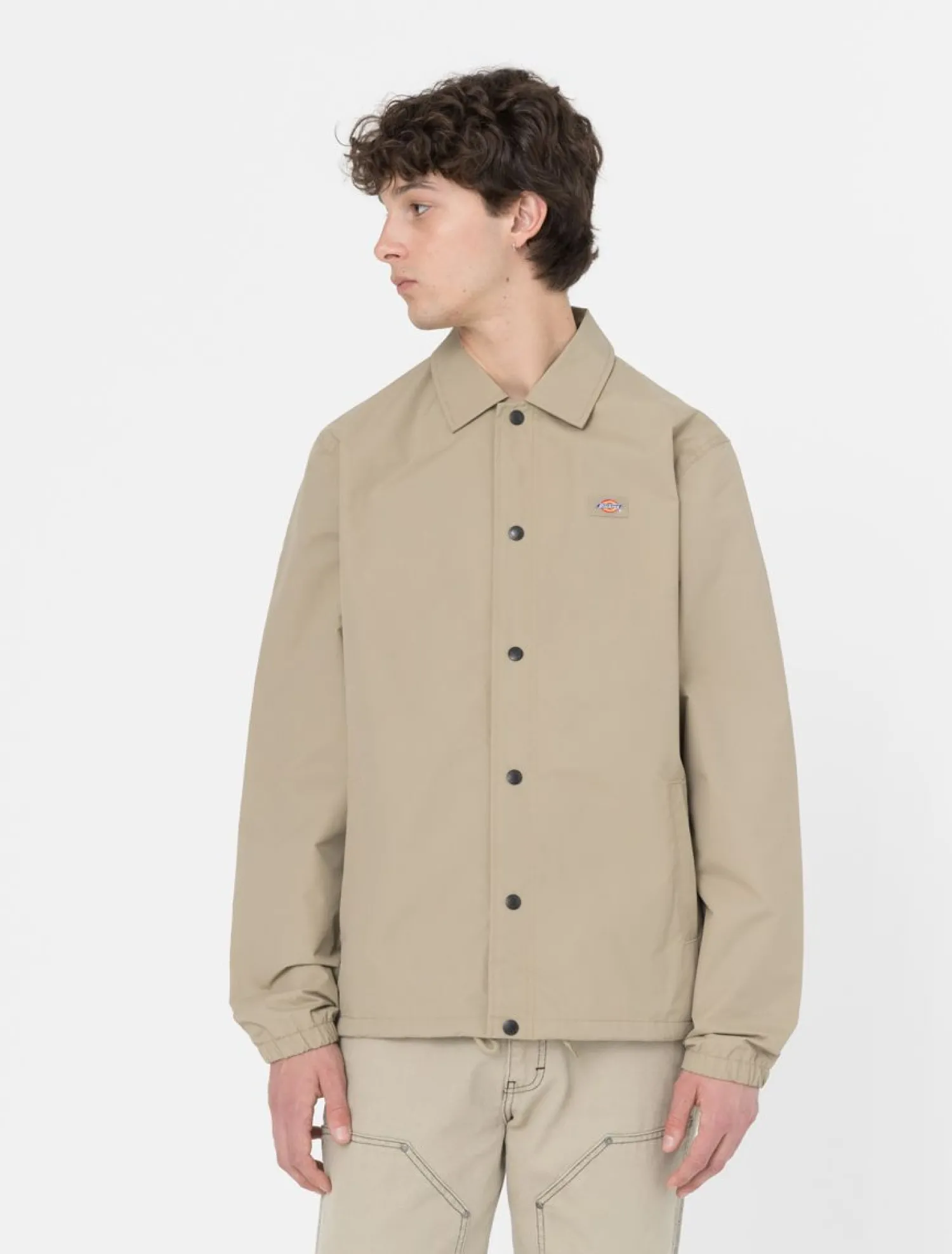 Online Giacca Oakport Coach / Uomo Giubbotti