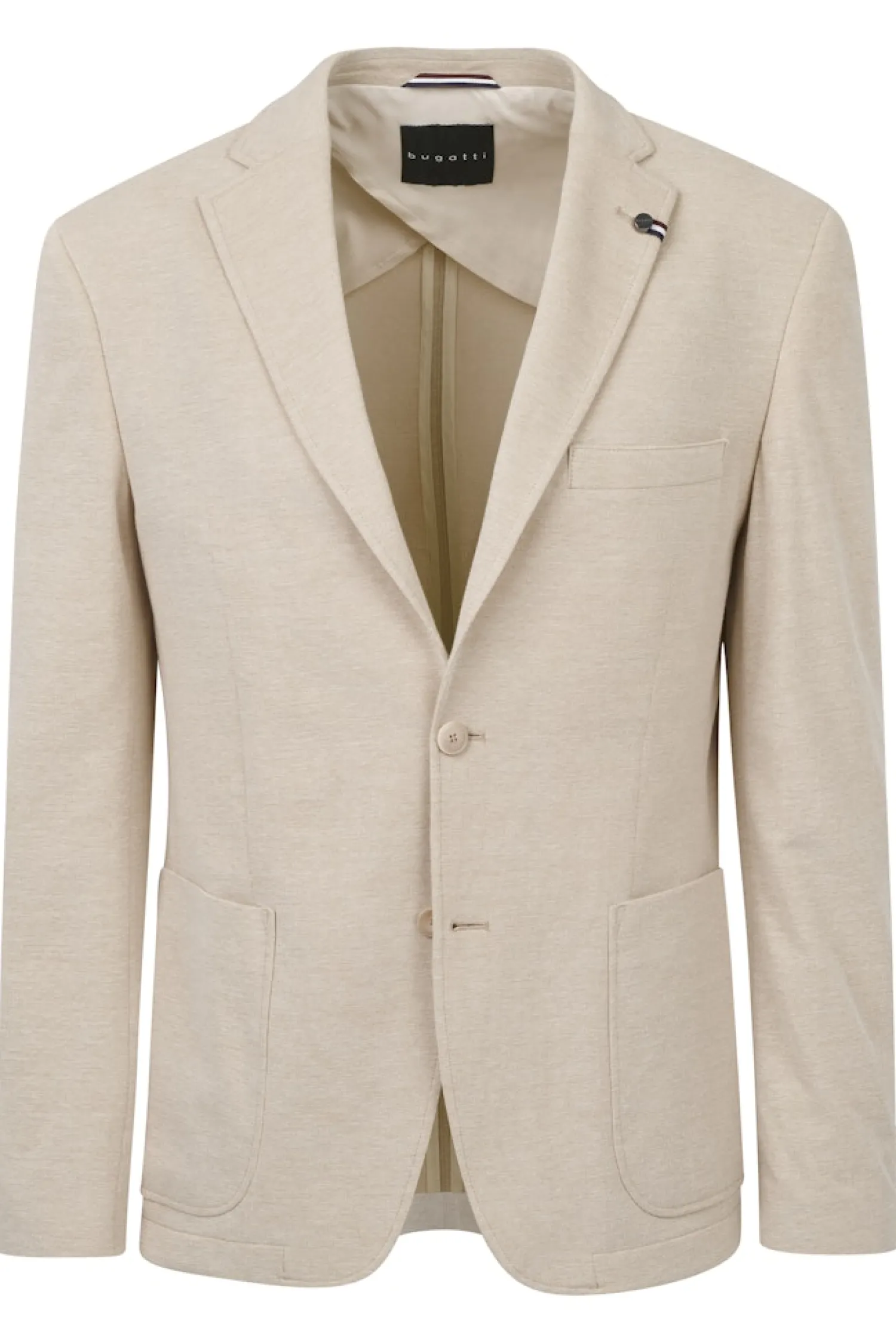 Outlet Giacca Regular Fit / Uomo Giacche