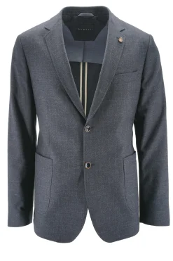 Clearance Giacca Regular Fit in Cotone / Uomo Giacche