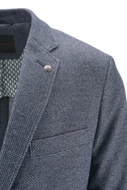 Clearance Giacca Regular Fit in Cotone / Uomo Giacche