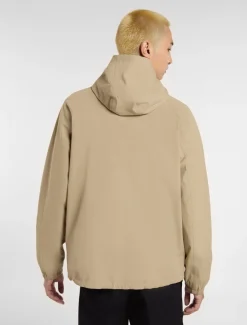 New Giacca Ronan in Softshell / Uomo Giubbotti