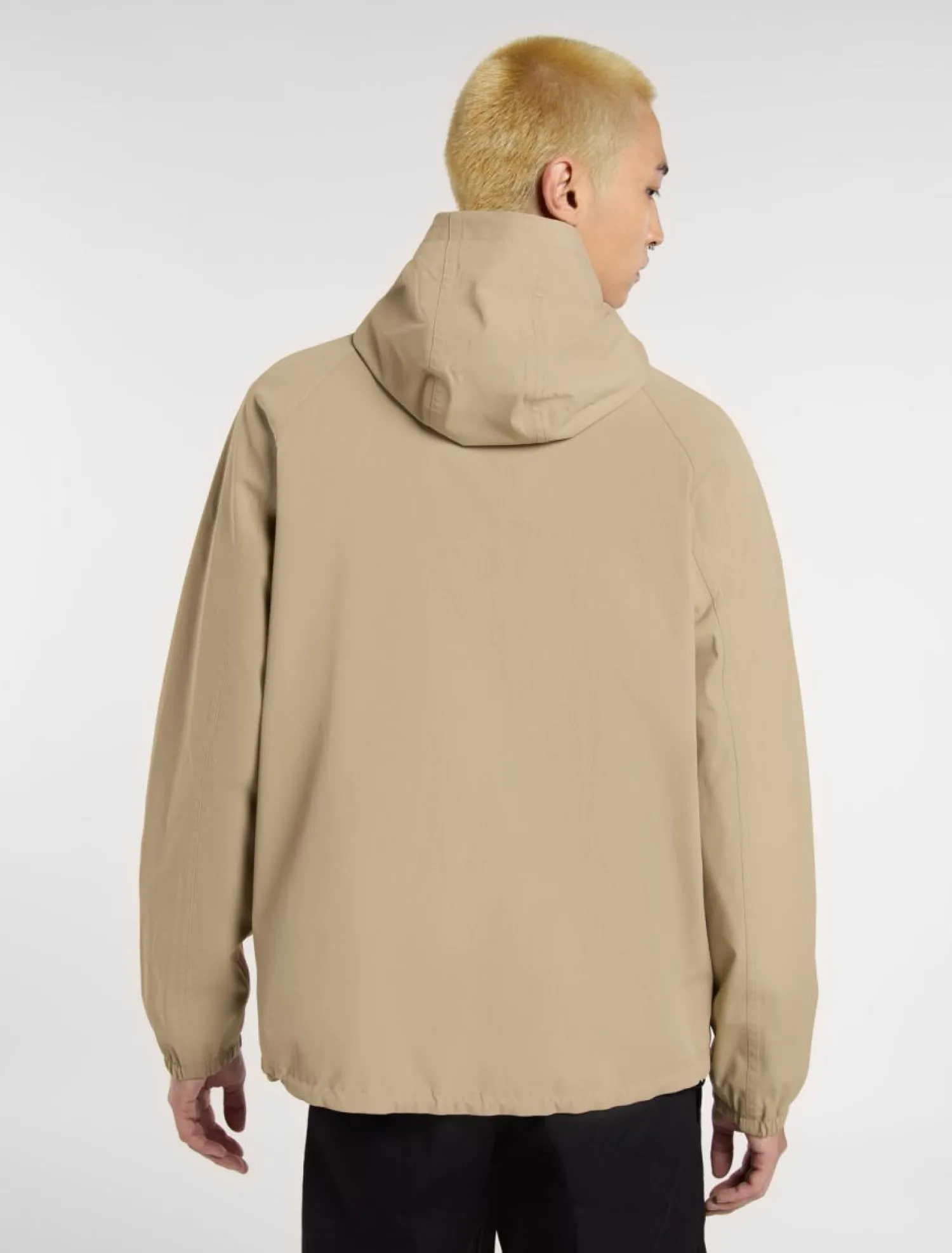 New Giacca Ronan in Softshell / Uomo Giubbotti