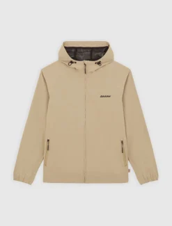 New Giacca Ronan in Softshell / Uomo Giubbotti