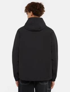 New Giacca Ronan in Softshell / Uomo Giubbotti