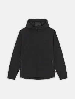New Giacca Ronan in Softshell / Uomo Giubbotti