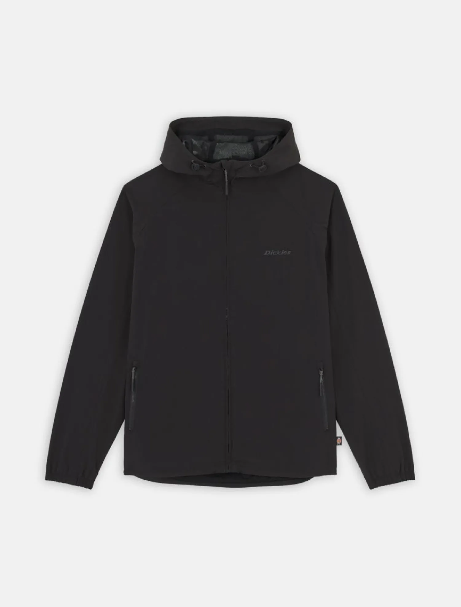 New Giacca Ronan in Softshell / Uomo Giubbotti