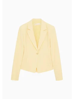 Hot Giacca Slim Fit / Donna Giacche