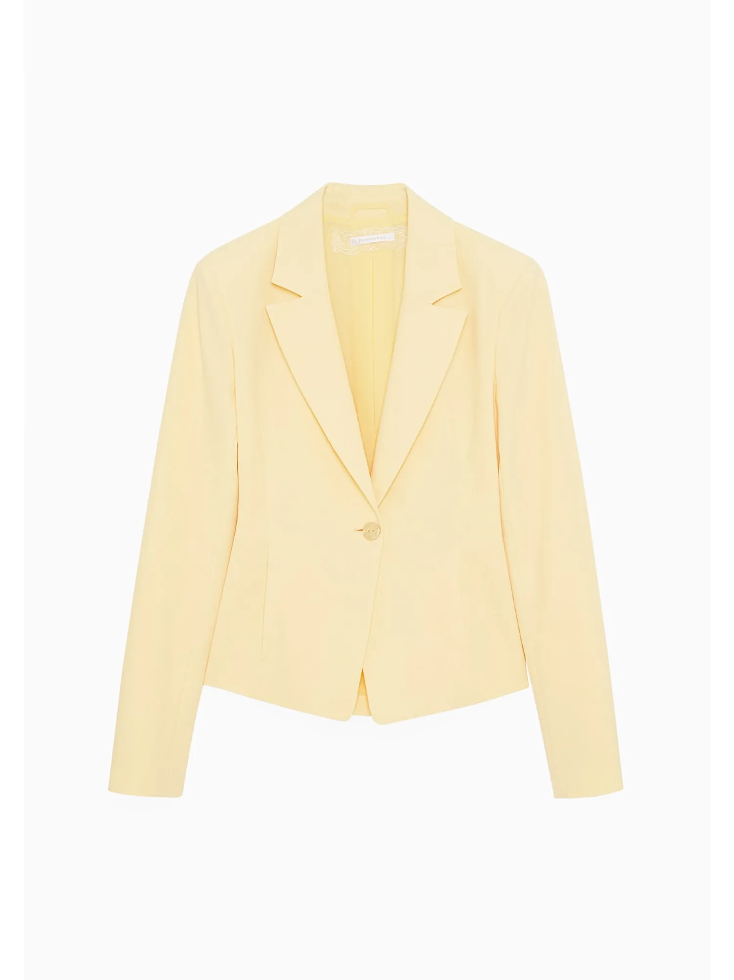 Hot Giacca Slim Fit / Donna Giacche