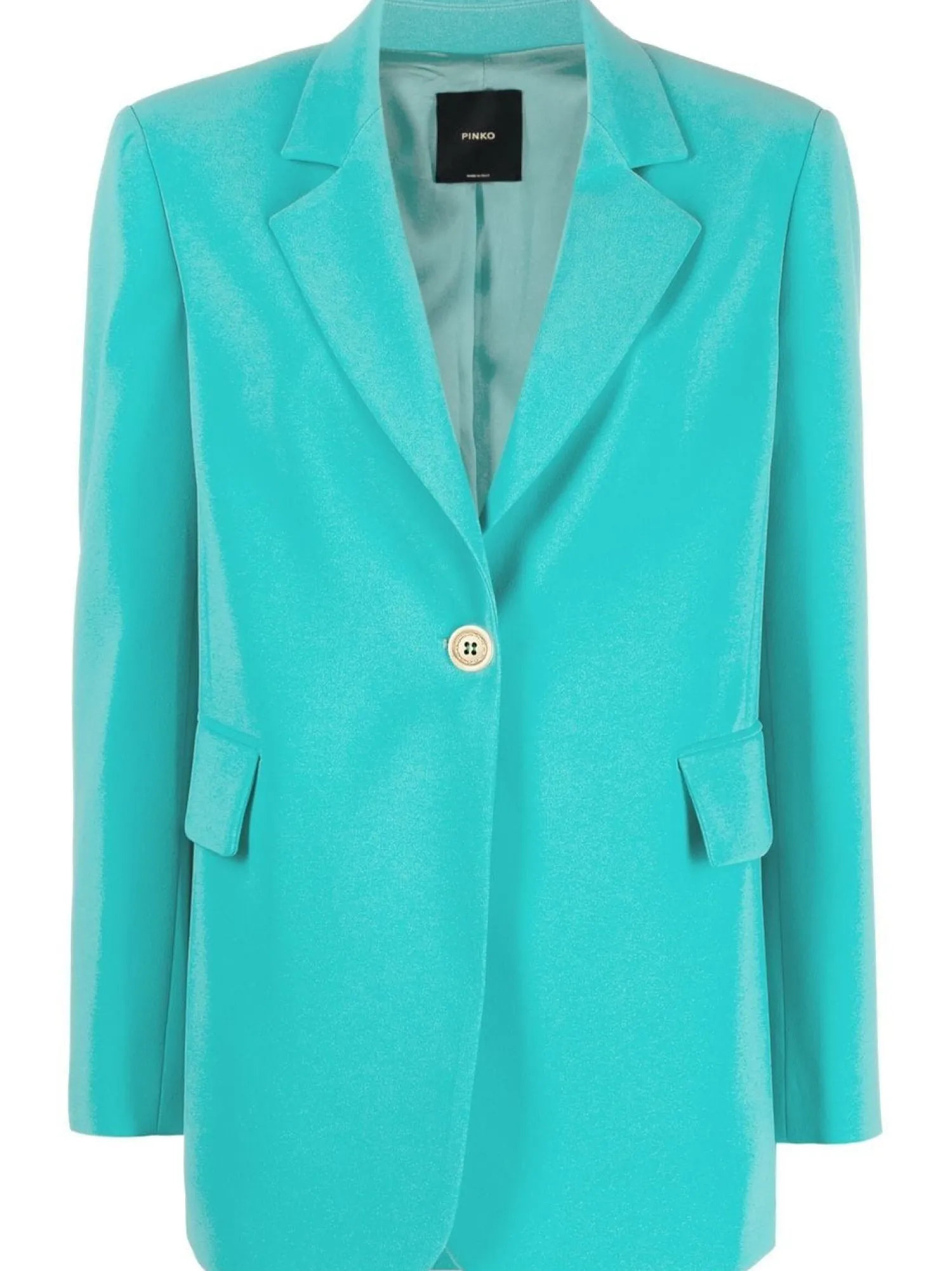 Clearance Giacca Stretch Monopetto / Donna Giacche