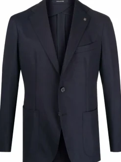 New Giacca Slim Fit / Uomo Giacche