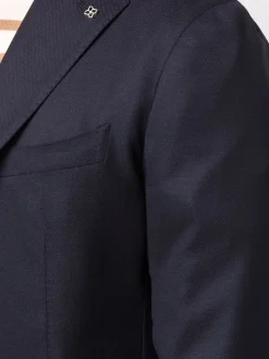New Giacca Slim Fit / Uomo Giacche