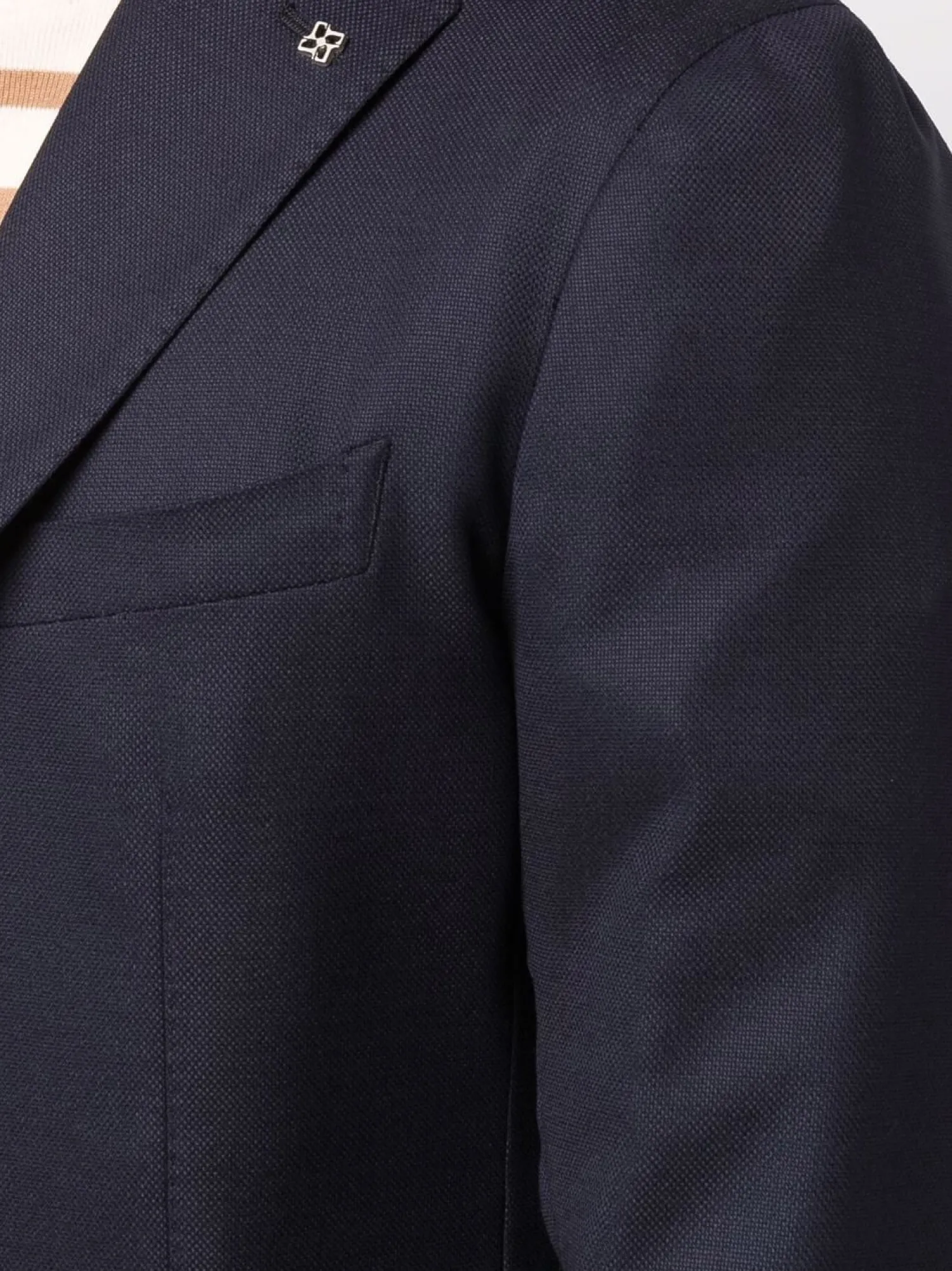New Giacca Slim Fit / Uomo Giacche