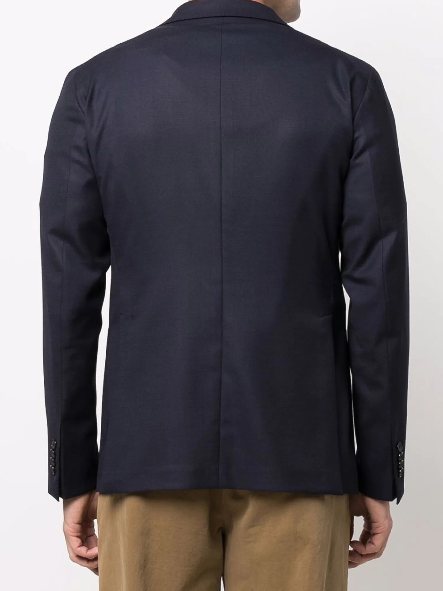 New Giacca Slim Fit / Uomo Giacche