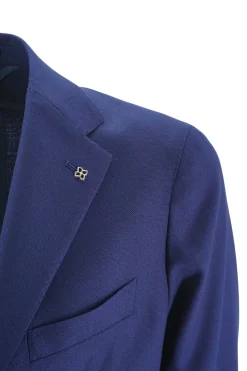 Outlet Giacca Slim Fit / Uomo Giacche
