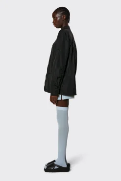 New Giacca Unisex con Zip / Uomo Giubbotti