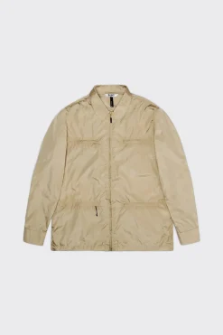 Hot Giacca Unisex con Zip / Uomo Giubbotti