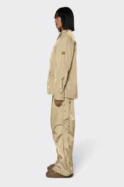Hot Giacca Unisex con Zip / Uomo Giubbotti