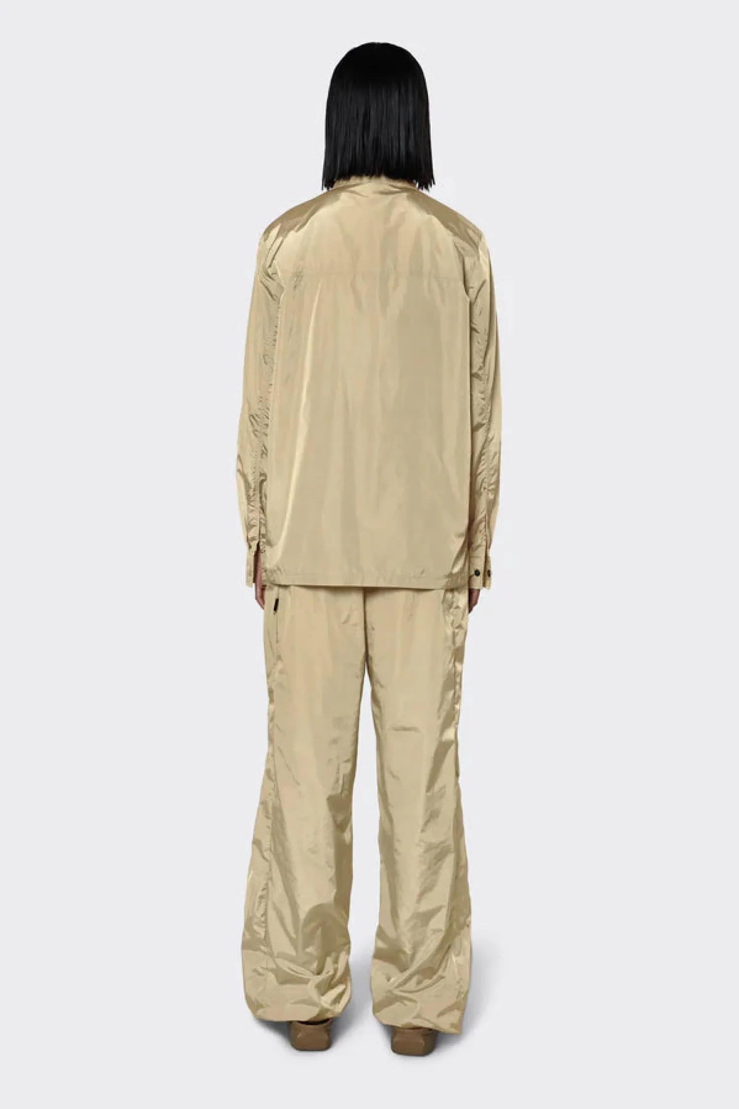 Hot Giacca Unisex con Zip / Uomo Giubbotti