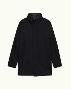 Discount Giaccone con Chiusura a Zip Glory / Uomo Giubbotti